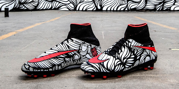 nike hypervenom alegria ousadia nike hypervenom alegria ousadia